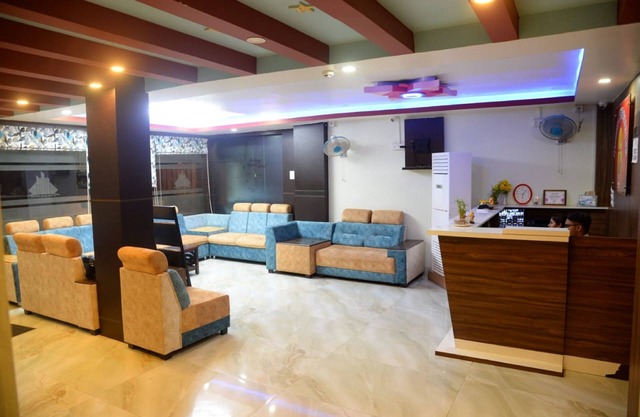 Hotel King Safire