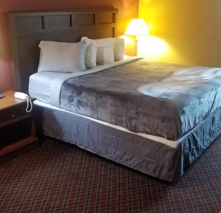 Hotel King WI-FI Hotel 101 Booking