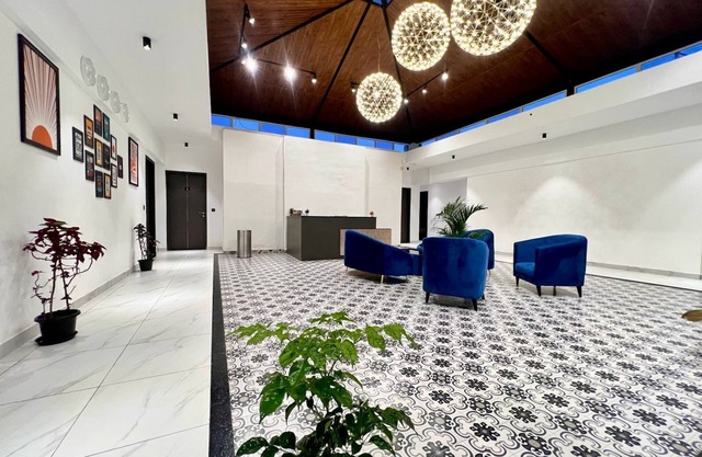 Hotel Kingdom by Agira Hotels