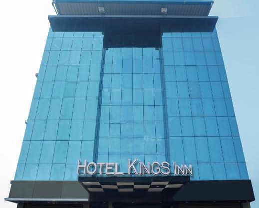 Hotel Kings Inn