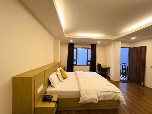 Hotel Kings Palace Gangtok