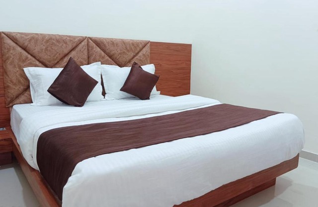 hotel kings villa
