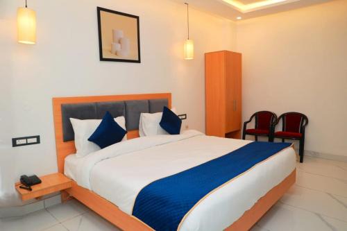 Hotel Kingston Ayodhya II A Boutique Hotel