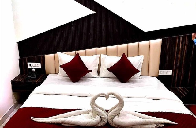 Hotel Kingston