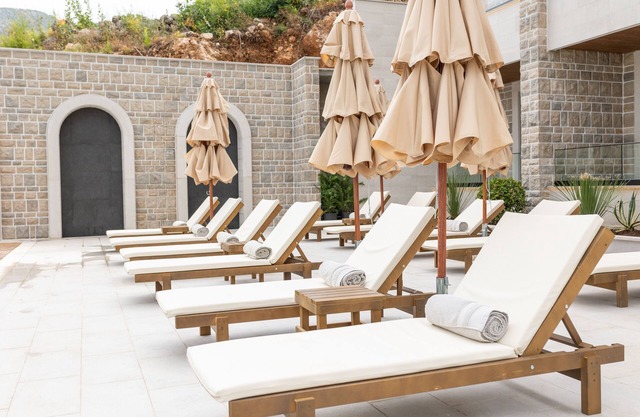 Regent Resort Budva