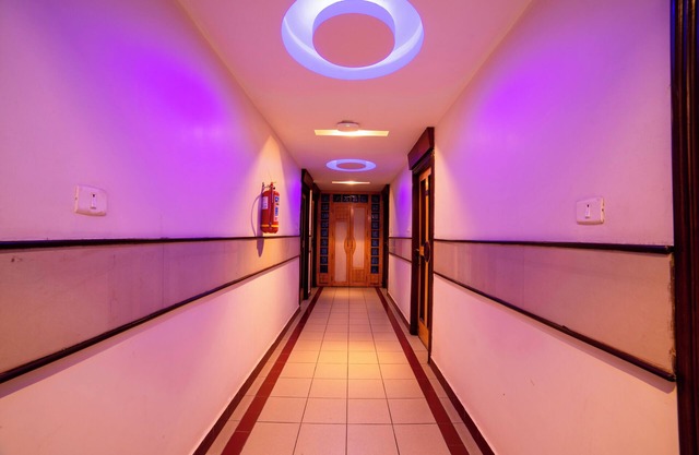 Hotel Kinnera Comforts