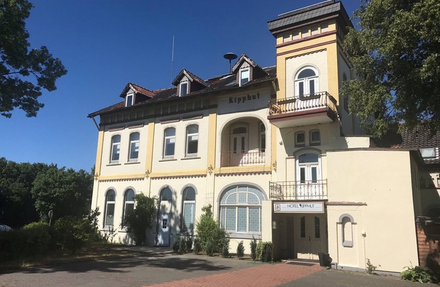 Hotel Kipphut