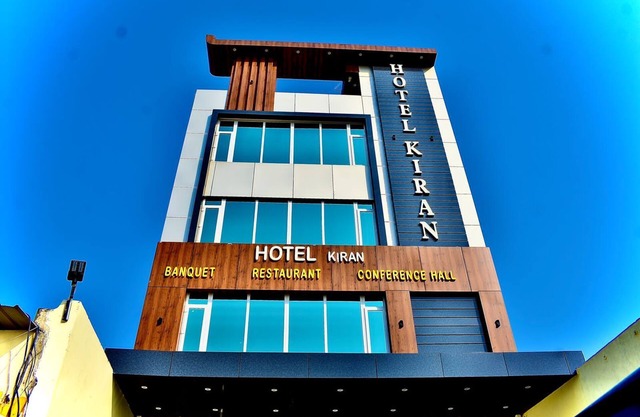 Hotel Kiran