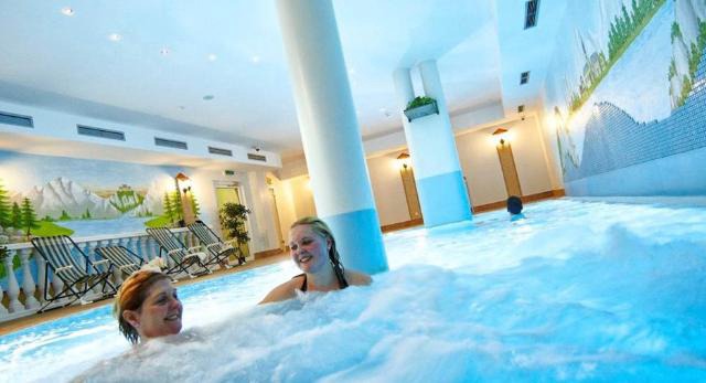 Hotel Kirchboden by Alpeffect Hotels