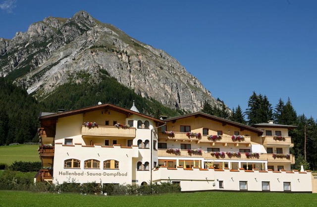 Hotel Kirchdach
