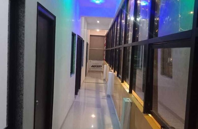 Hotel Kirti Palace