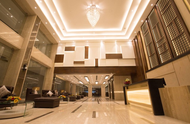 Hotel Kiscol Grands