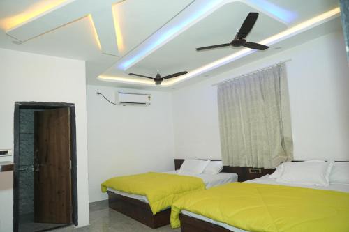 Hotel Kishan Kunj