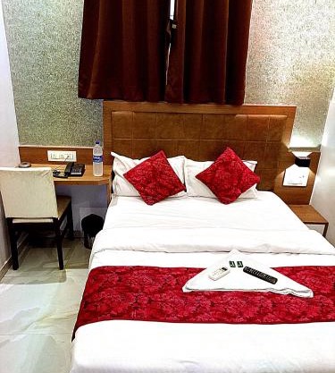 Hotel Kishan Lodging & Boarding