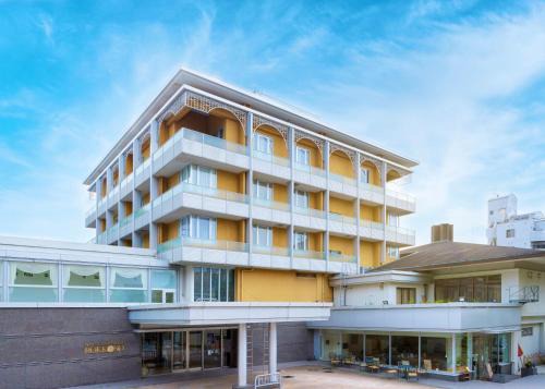 Hotel Kitano Plaza Rokkoso