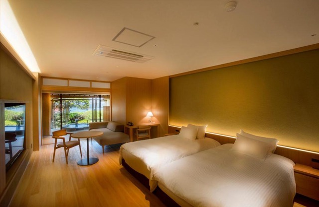 Hotel Kitanoya