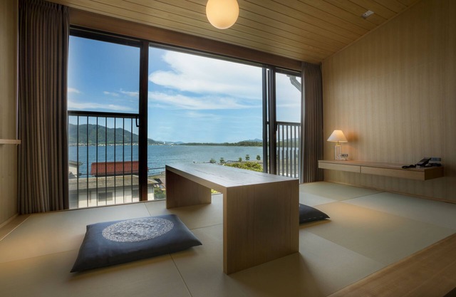 Hotel Kitanoya