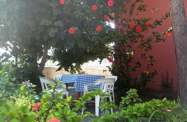 Hotel Kiyak