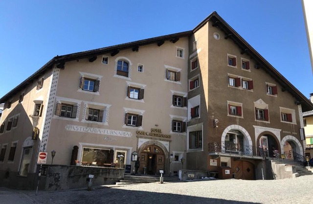 Hotel Klarer