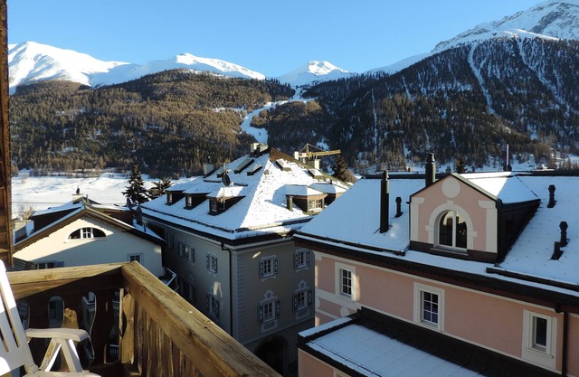 Hotel Klarer