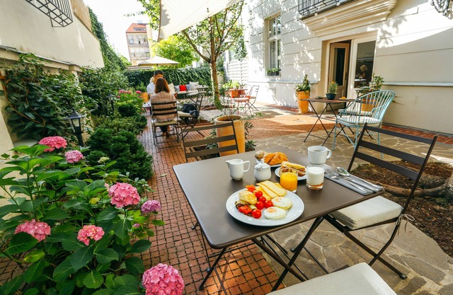 Hotel Klarov