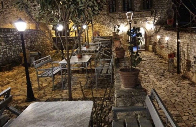 Hotel Klea
