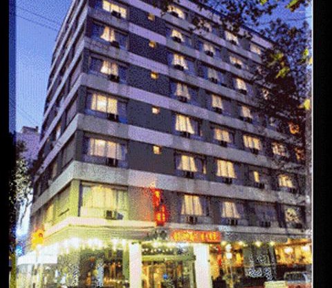 Hotel Klee