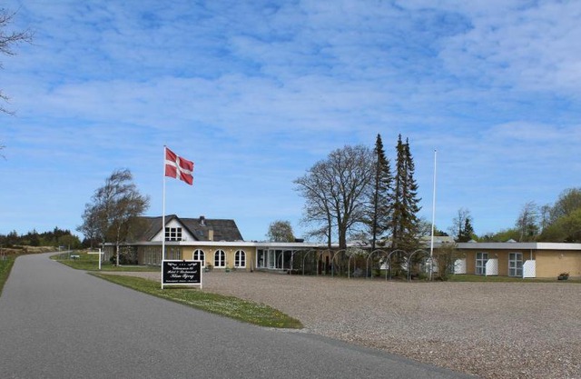 Hotel Klim Bjerg