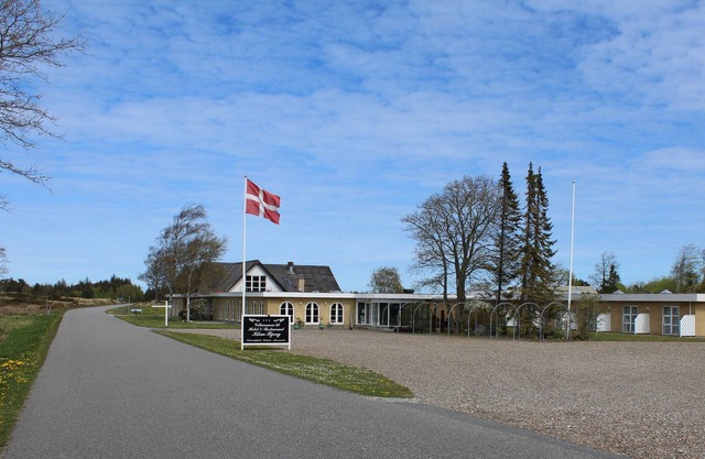 Hotel Klim Bjerg