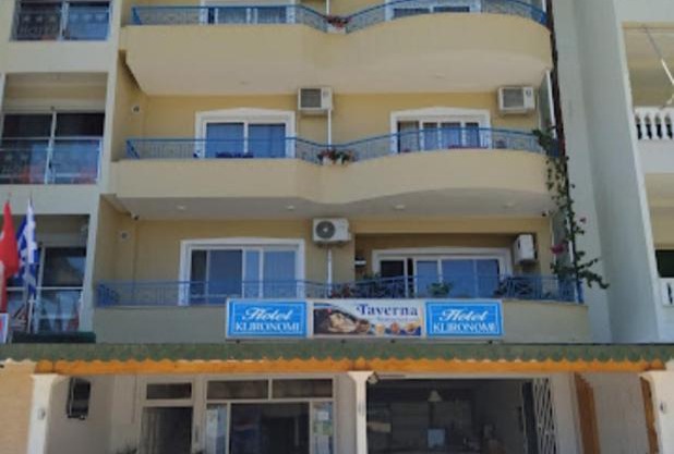 Hotel Klironomi