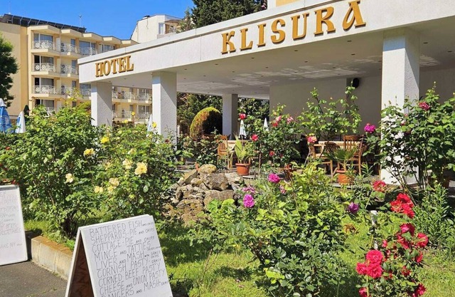Hotel Klisura