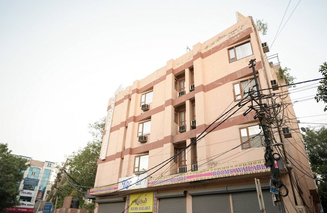 Hotel Kochar Continental