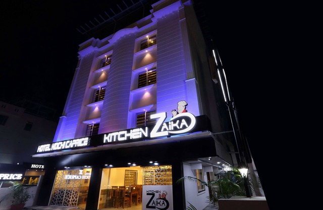 Hotel Kochi Caprice