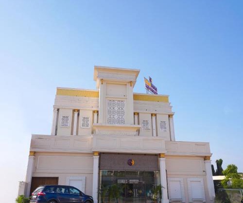Hotel Kohinoor Palace, Ludhiana