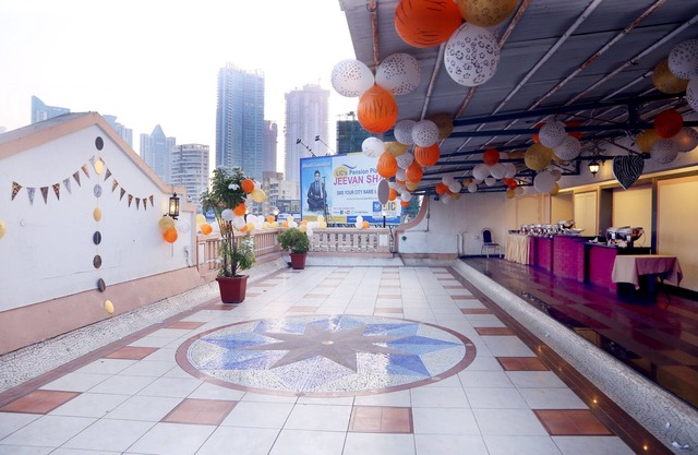 Hotel Kohinoor Park