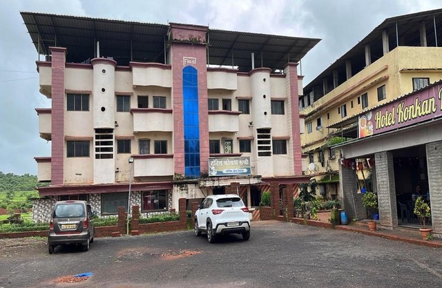 Hotel Kokan Ruchi Ratnagiri