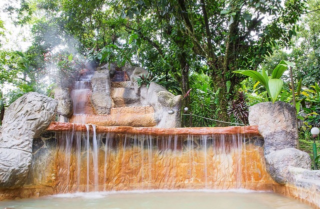 Hotel Kokoro Mineral Hot Springs