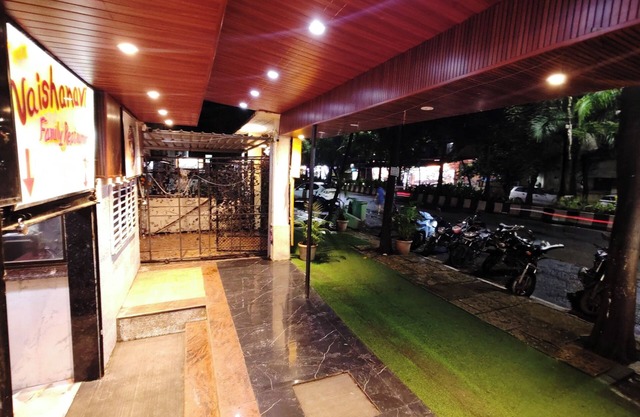 Hotel Kolkar