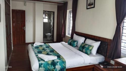 Hotel Kolkata