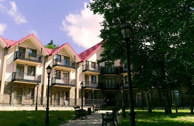 Hotel Komorebi