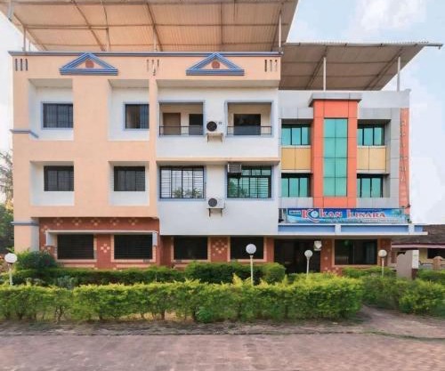 Hotel Konkan Kinara