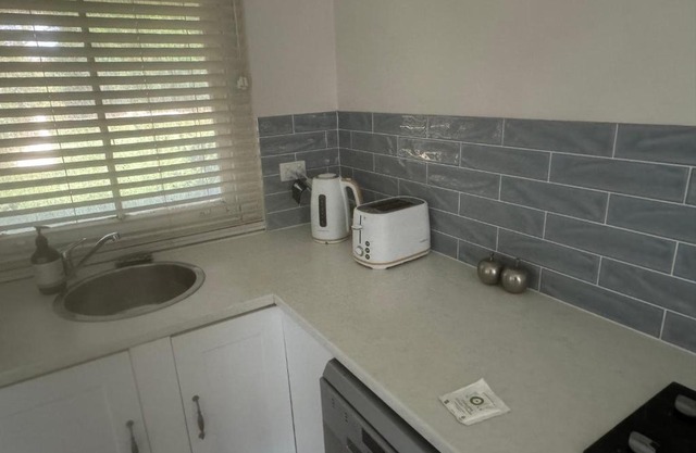 Hotel Koorawatha garden unit - ground floor