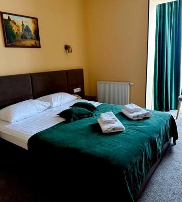 Hotel Kopa - Lviv