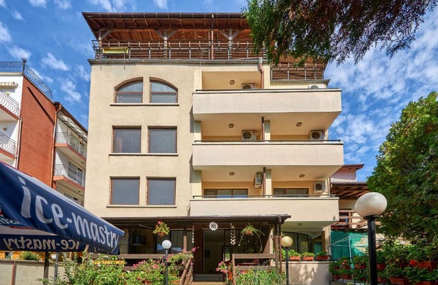 Hotel Koral