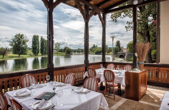 Hotel Korana Srakovcic