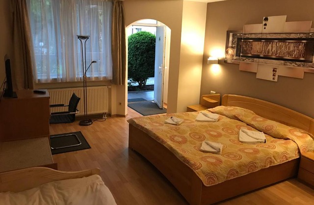 Hotel Korfu
