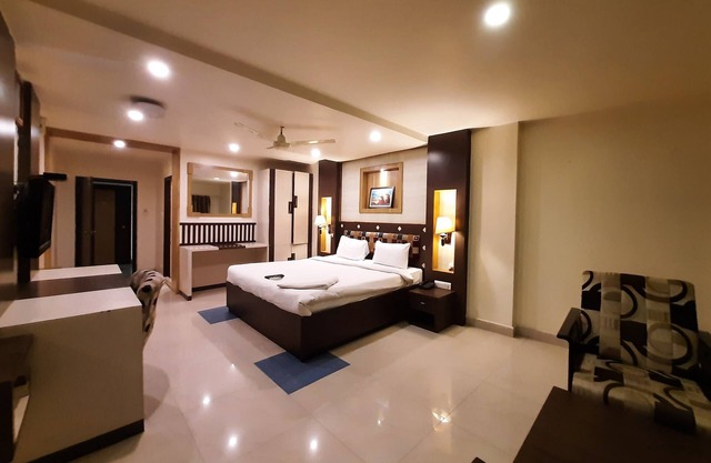 Hotel Kosala