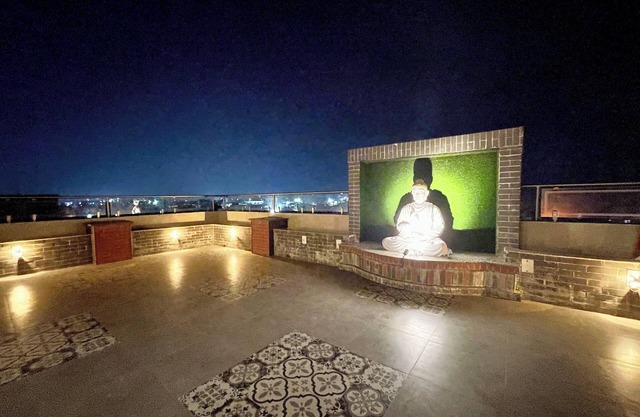 Hotel KP - near Sea Beach Puri