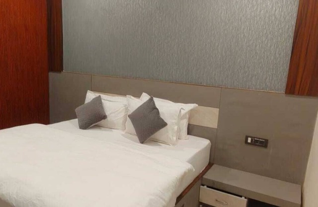 Hotel KR Inn