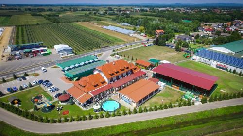 Hotel Kralj